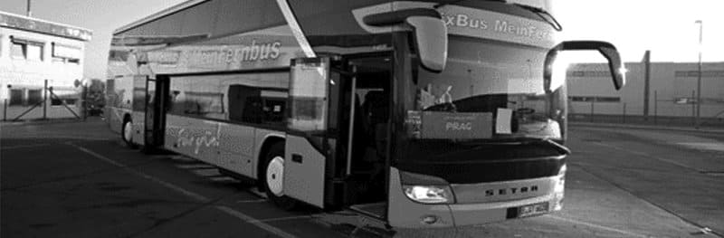 Busart Tours Berlin - Fernlinien Busart Tours Berlin - Fernlinien