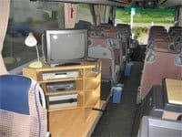 Busart Tours Berlin – Bustransfer