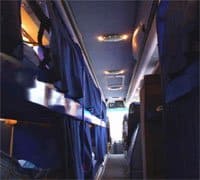 Busart Tours Berlin – Bustransfer