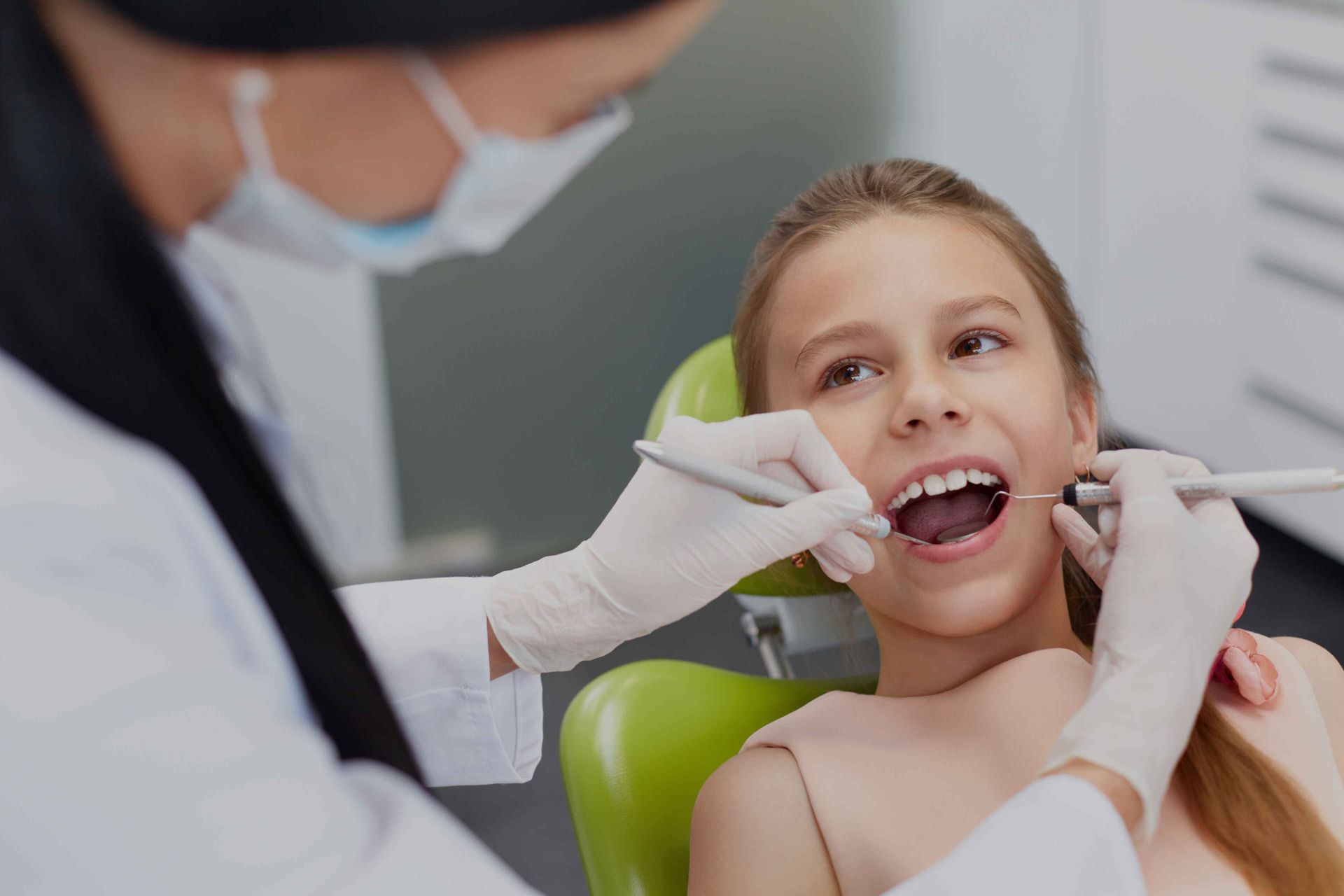Preston Family Dental Clinic Preston Family Dental Clinic