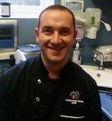 Preston Family Dental Clinic