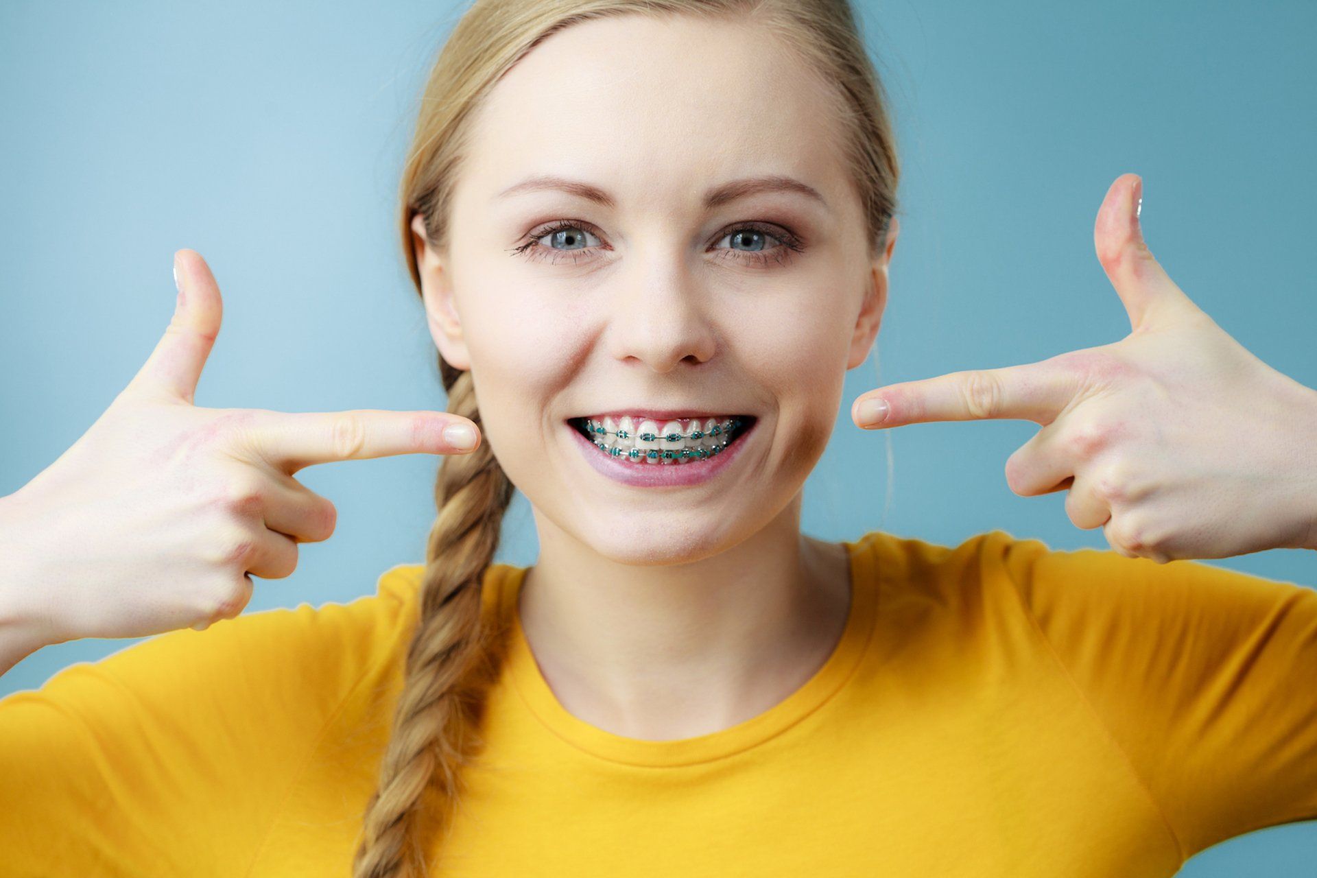 Preston Family Dental Clinic