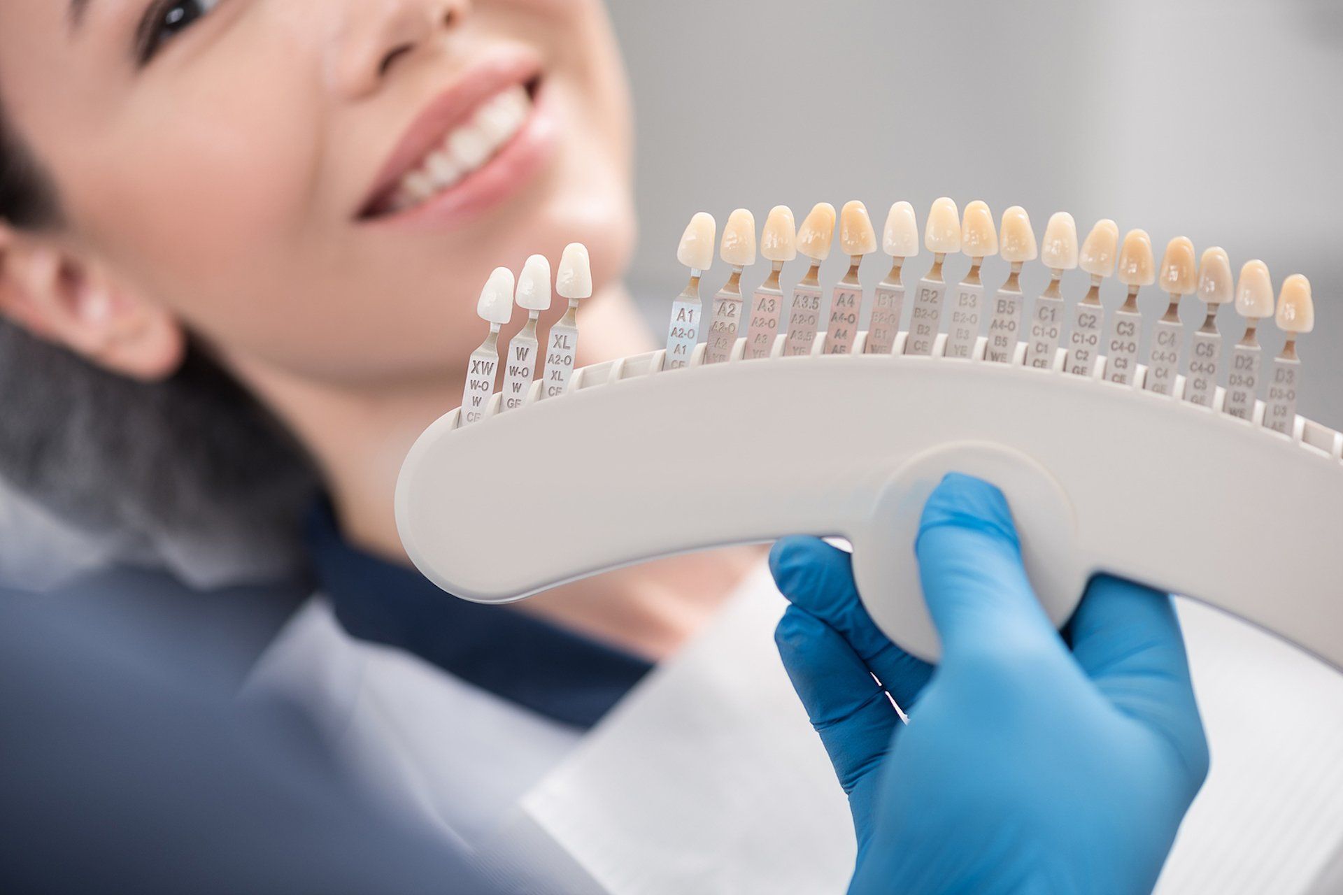 Preston Family Dental Clinic