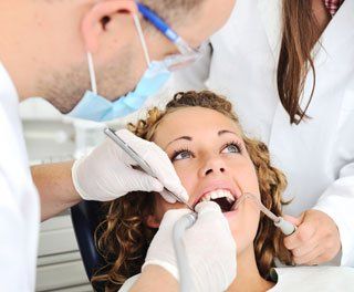 Preston Family Dental Clinic