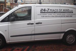 security service provider