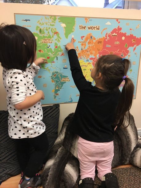 Smart Girl — Preschools & Kindergartens in Harrison, NJ Smart Girl — Preschools & Kindergartens in Harrison, NJ