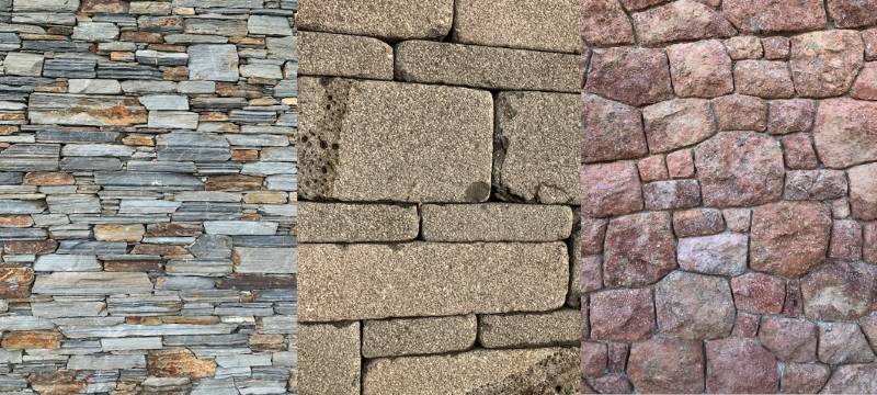 choosing your stone