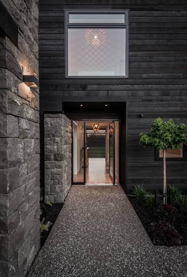 Stonemason Quarter Place Project