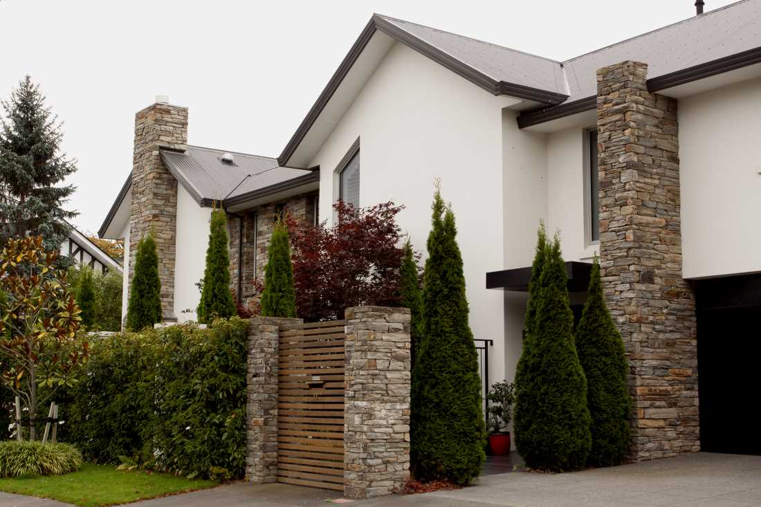stone mason stunning lindis schist