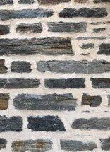 Lime Jointed Schist
