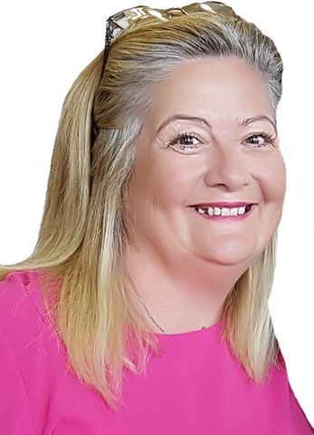 Sharon from Sharon's Solutions