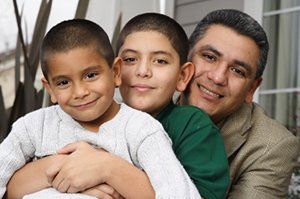 family law services