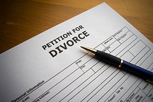 family divorce services