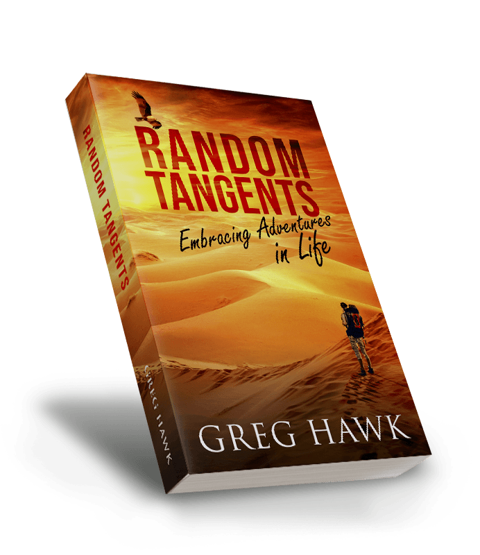Purchase Random Tangents Purchase Random Tangents