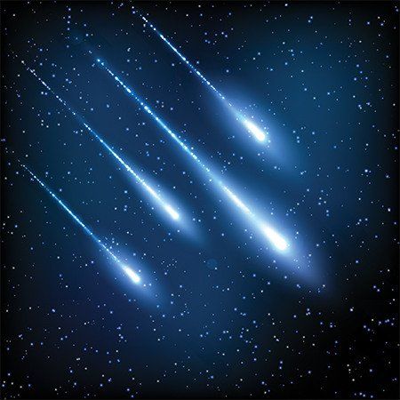The Lost Meteorite