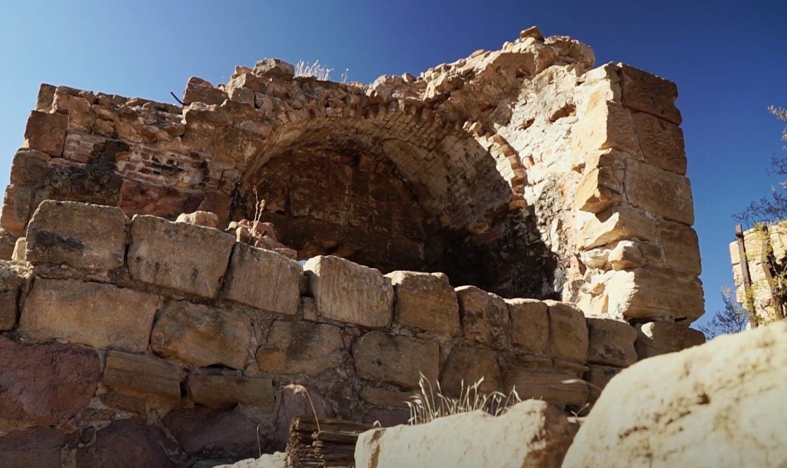 Raymert Mine: Gold Disks