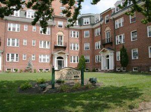 The Carolina Apartments - Click to learn more