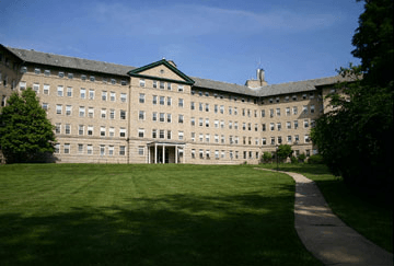 Wyman Park Apartments - Click to learn more