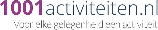 1001activiteiten creatieve uitjes Nederland 1001activiteiten creatieve uitjes Nederland