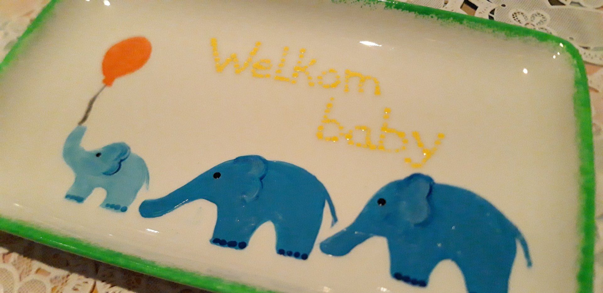 creatieve Babyshower babyshower creatief