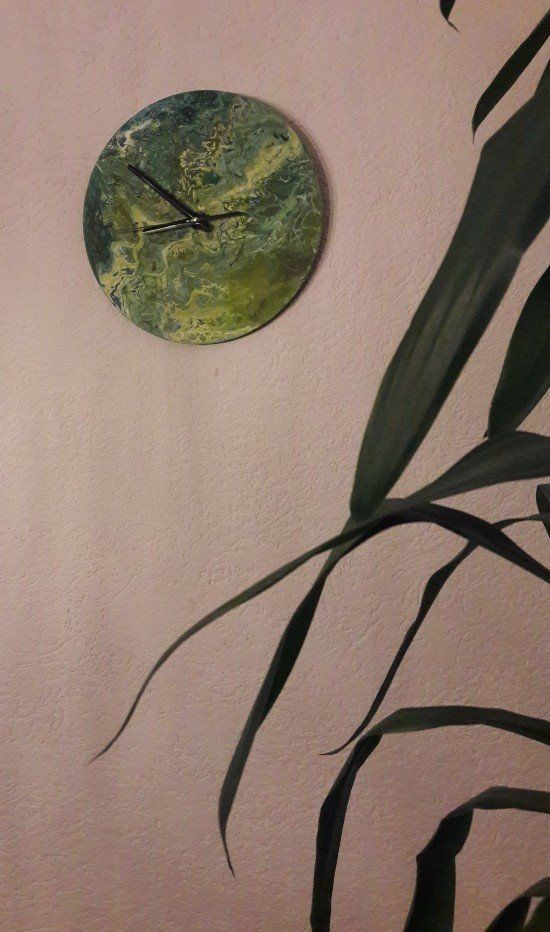 workshop klok maken klok maken creatief