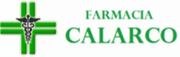 FARMACIA CALARCO DR. GIUSEPPE - LOGO
