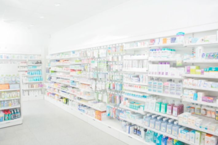farmacia