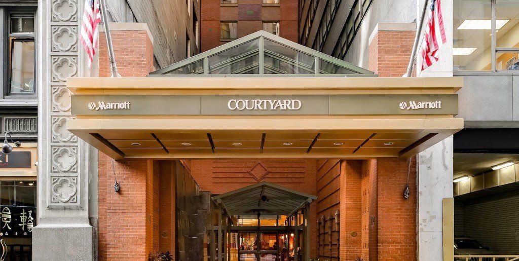 Hotel Photography | NYC Hotel photography | NYC Architectural Photos | NYC Hotel Photographer