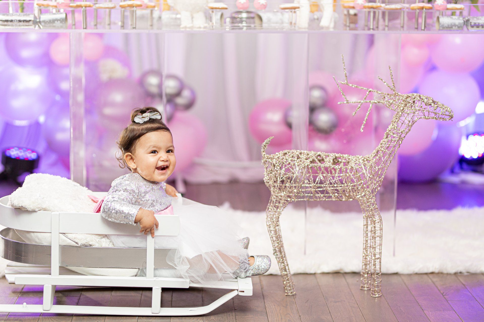 1st Birthday Photoshoot | Baby 1st Birthday | Baby 1 birthday Party Photos | Milestone Birthday | Long Island NYC Photographer | Birthday Party Photographer | Birthday Party Photos | Winter Wonderland 1st Birthday | Baby First Birthday Photographer