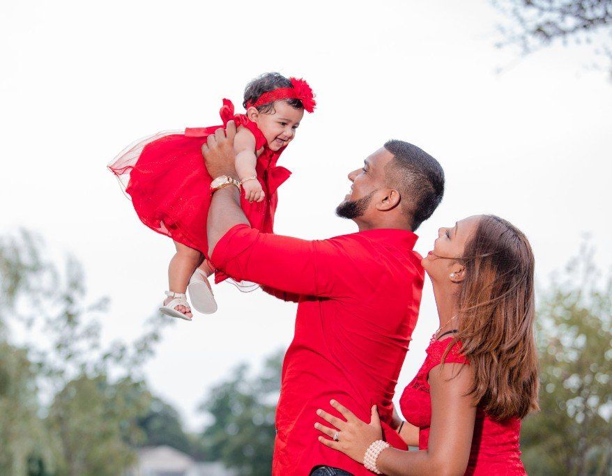 Long Island NYC Family Photographer | Outdoor Family Photo Shoot | family photos nyc | family photography nyc