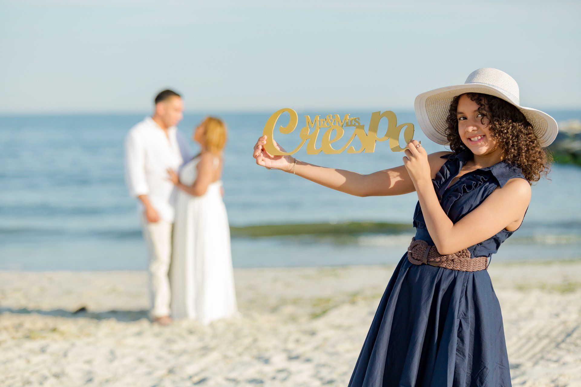 Engagement Photos | Beach Engagement Shoot | Long Island NY Engagement Photographer | Outdoor Couples Shoot