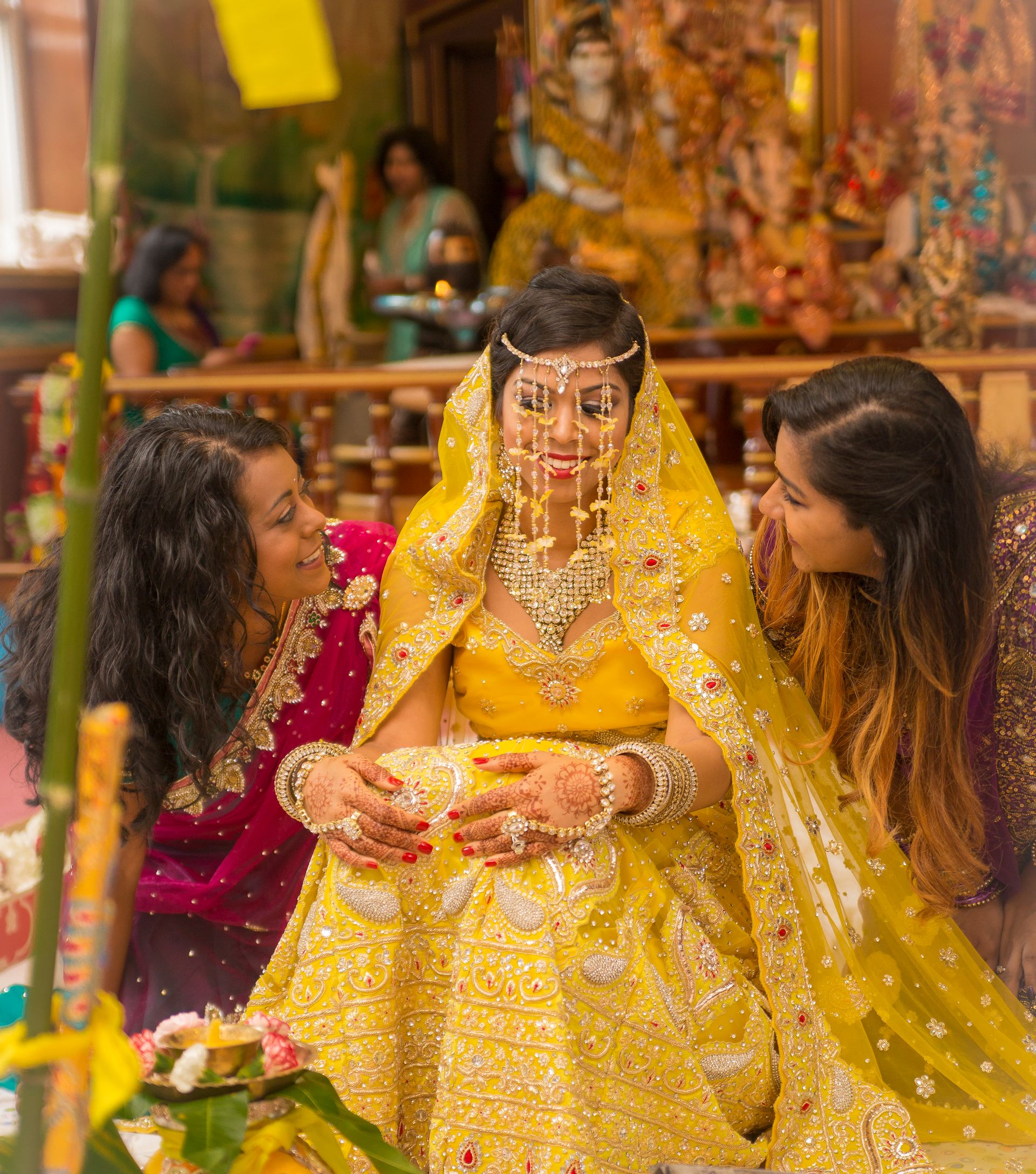 Best Indian Wedding Photographer in NYC | Indian Wedding Poses | Indian Wedding Photos | Indian Wedding Photographer | 