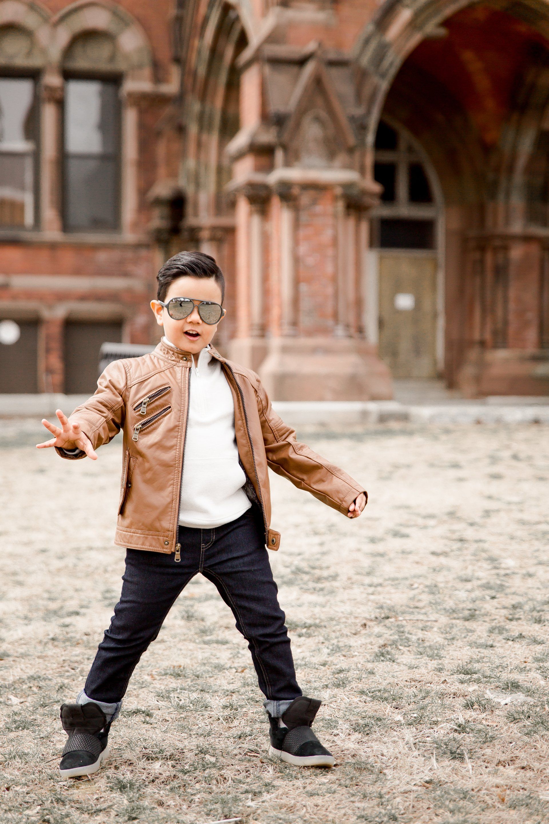 Long Island Photographer | Kids Portraits | Portrait Photographer