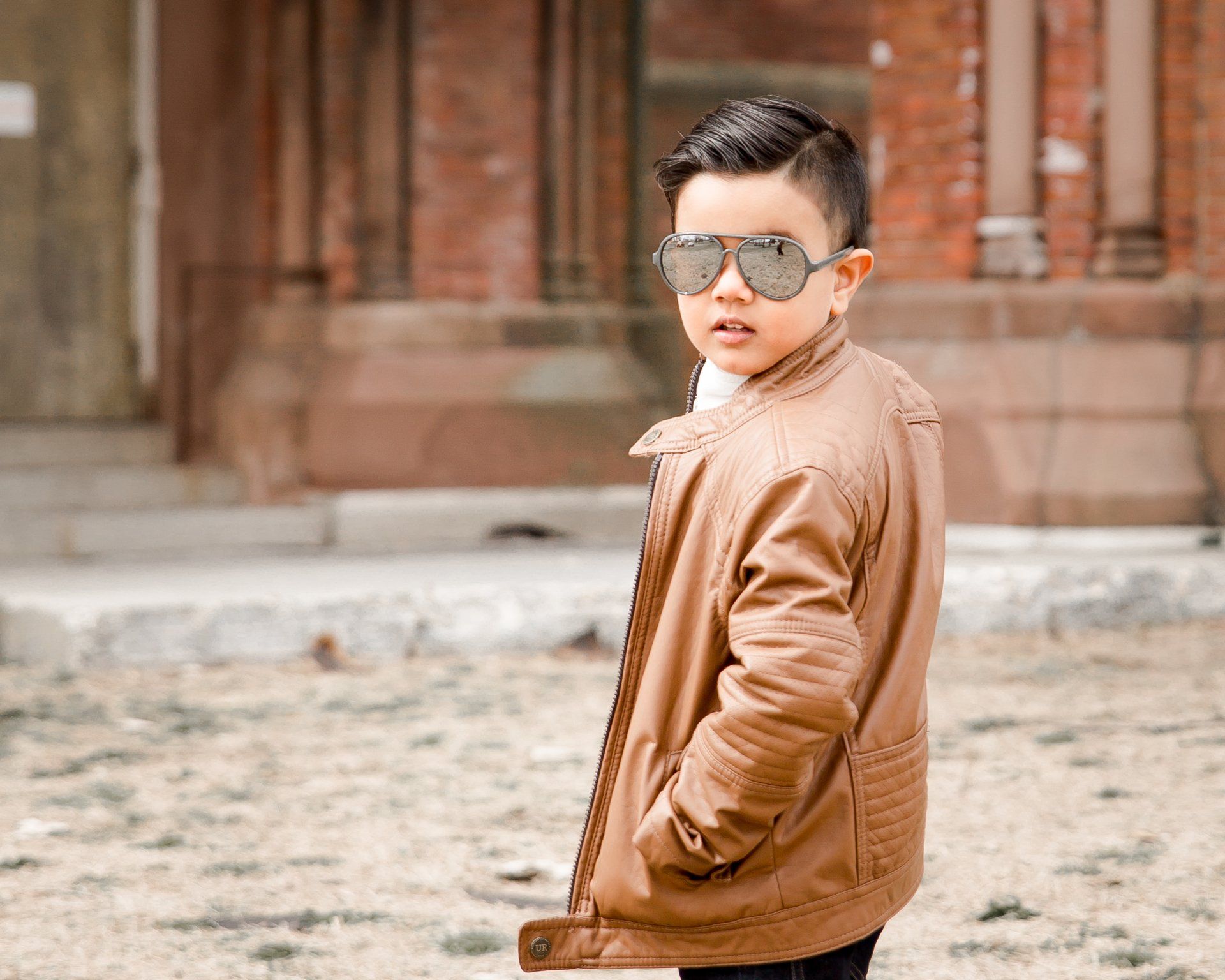 Long Island Photographer | Kids Portraits | Portrait Photographer