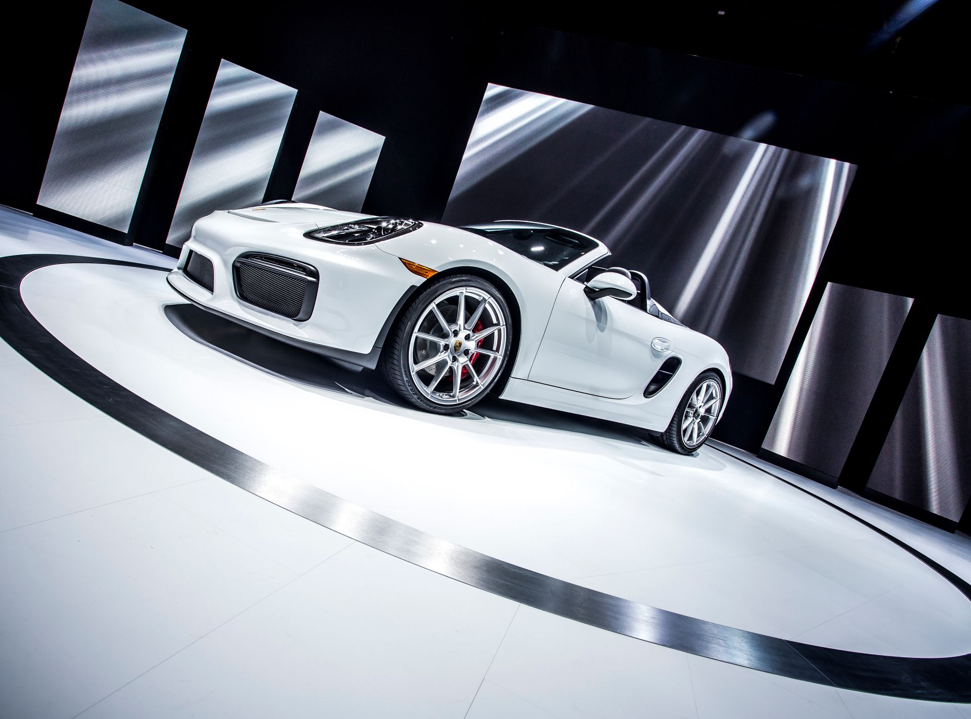 Auto Photography | NY Professional Photographer | Car | Auto Show