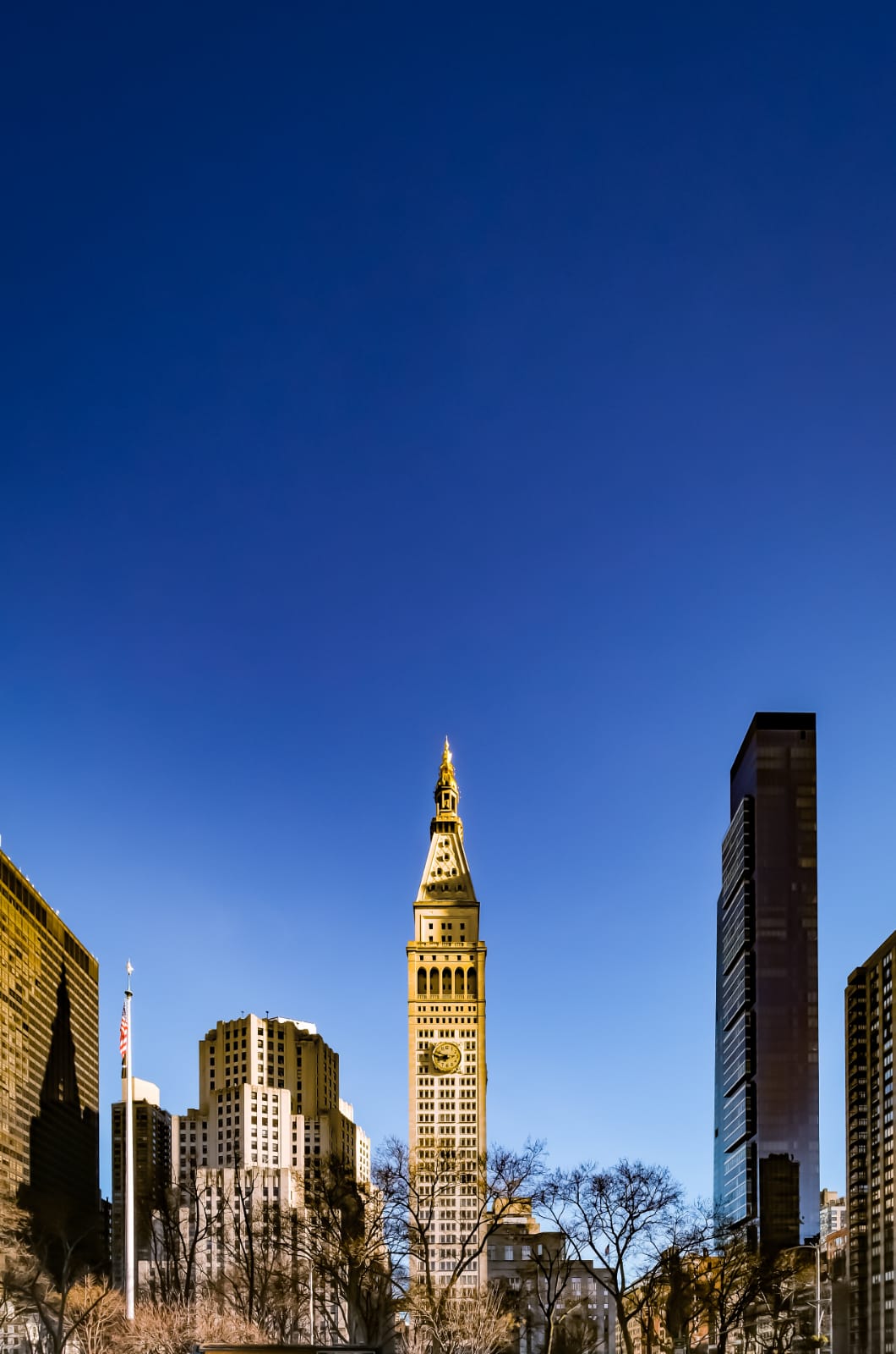 Travel Photography | New York | NY Travel Photos | Empire State Building | Manhattan | NY Cityscape | NY Skyline