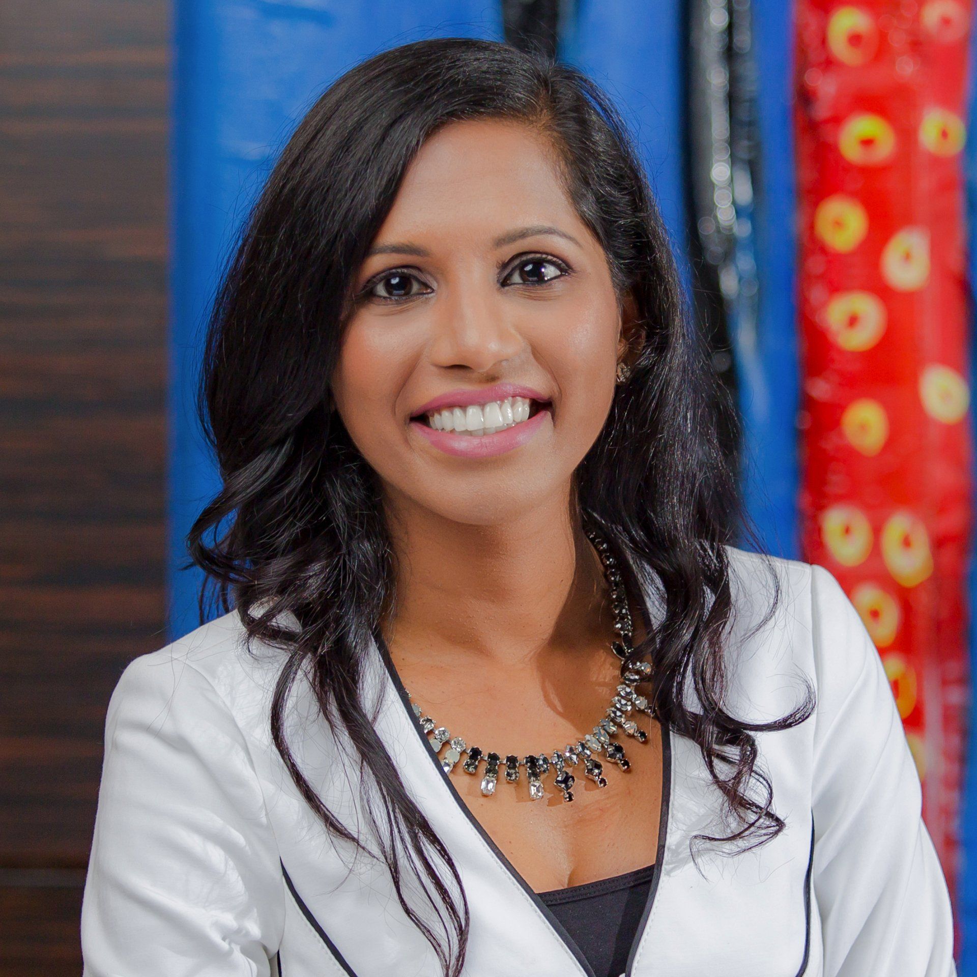 NYC Photographer | Corporate Headshot