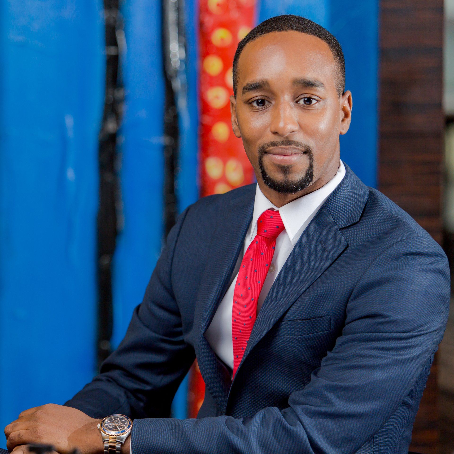 New York Photographer | Corporate Headshot | Portrait Photographer