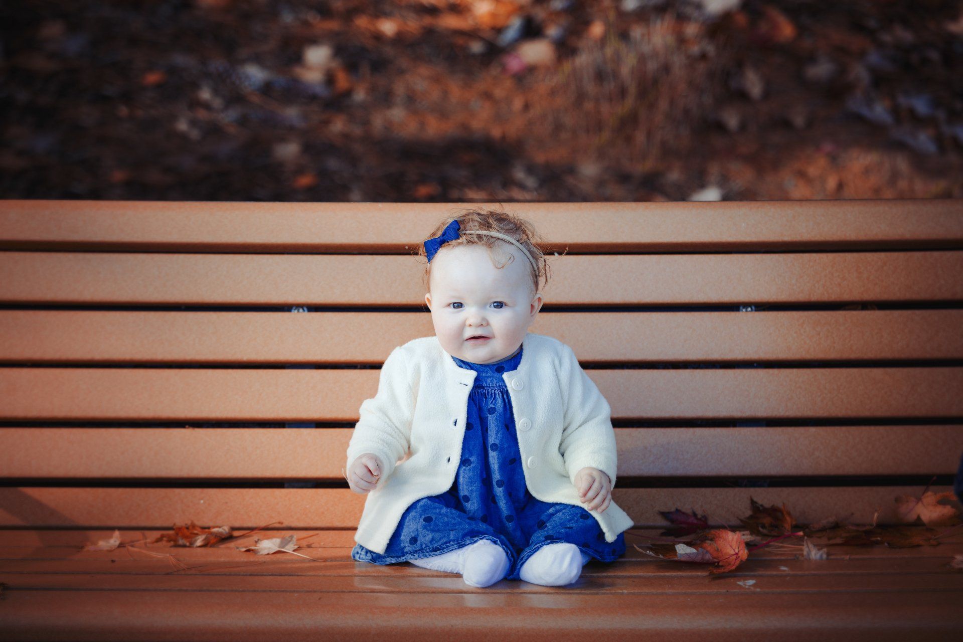 NYC Photographer | Baby Portraits | Portrait Photographer