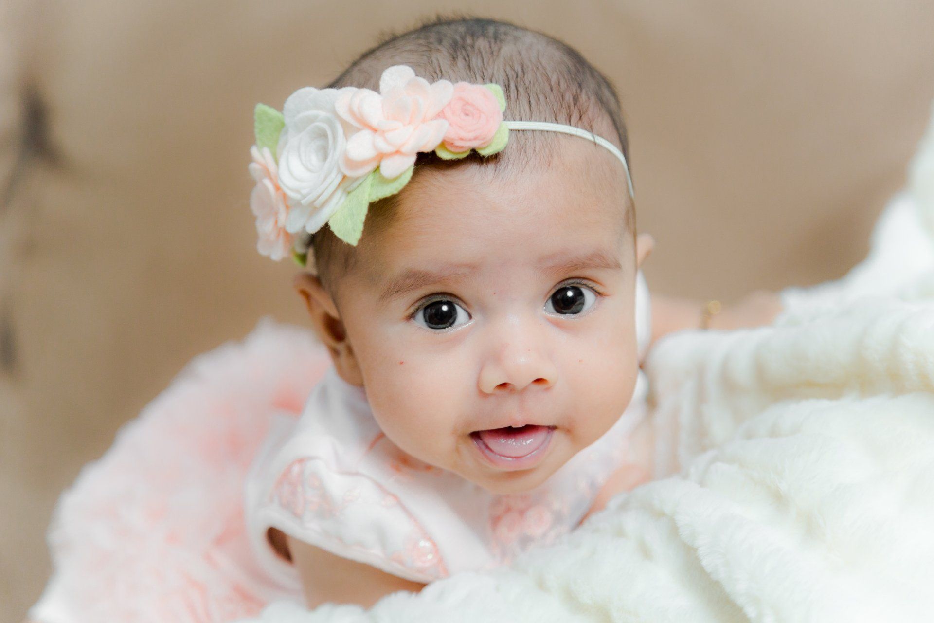 Newborn Photography | Long Island NYC Newborn Photographer | Baby Girl