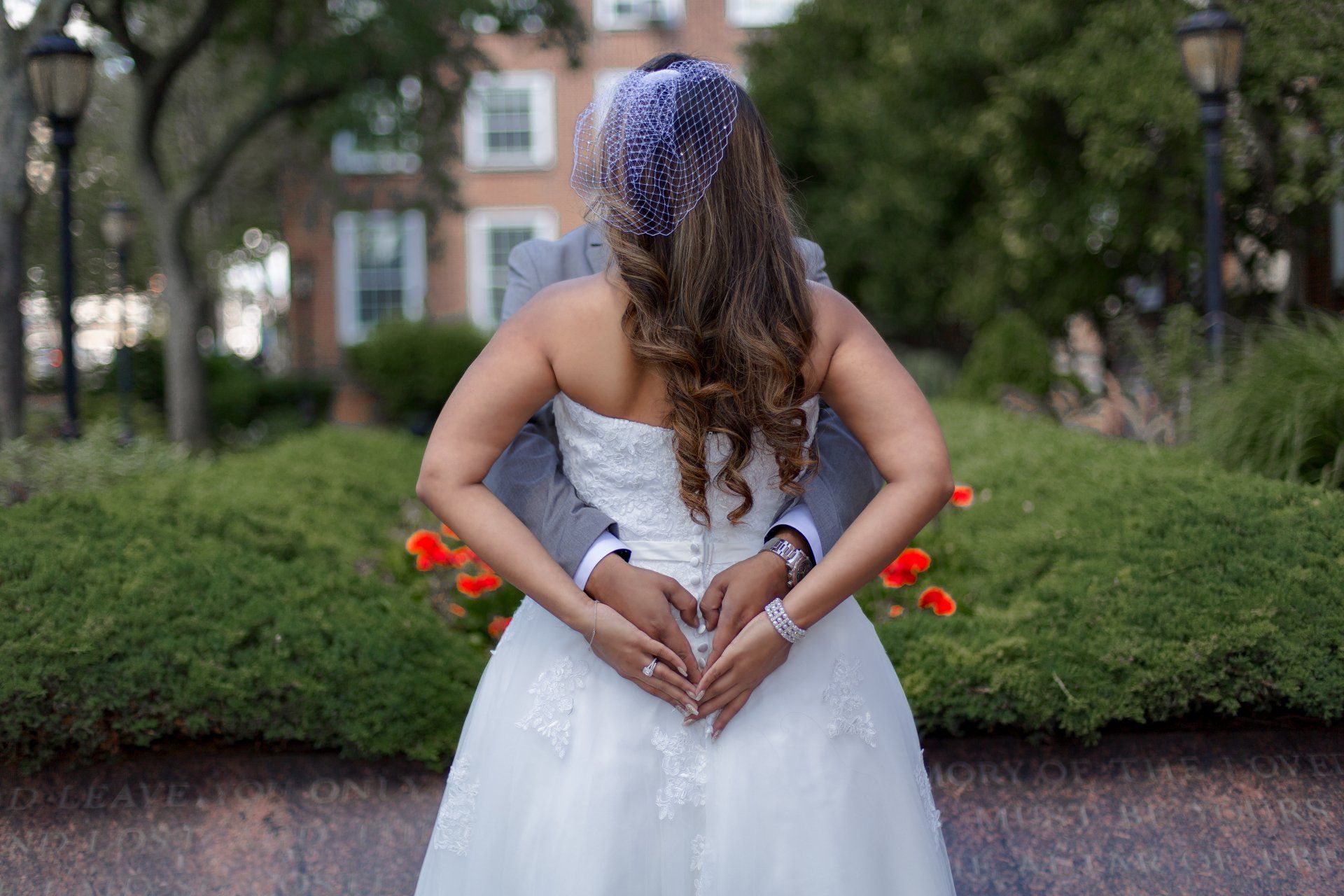 NY City Hall Wedding Photographer NYC | Wedding Poses Photos | Elopement City Hall Photos | NYC Wedding Elopement Photographer