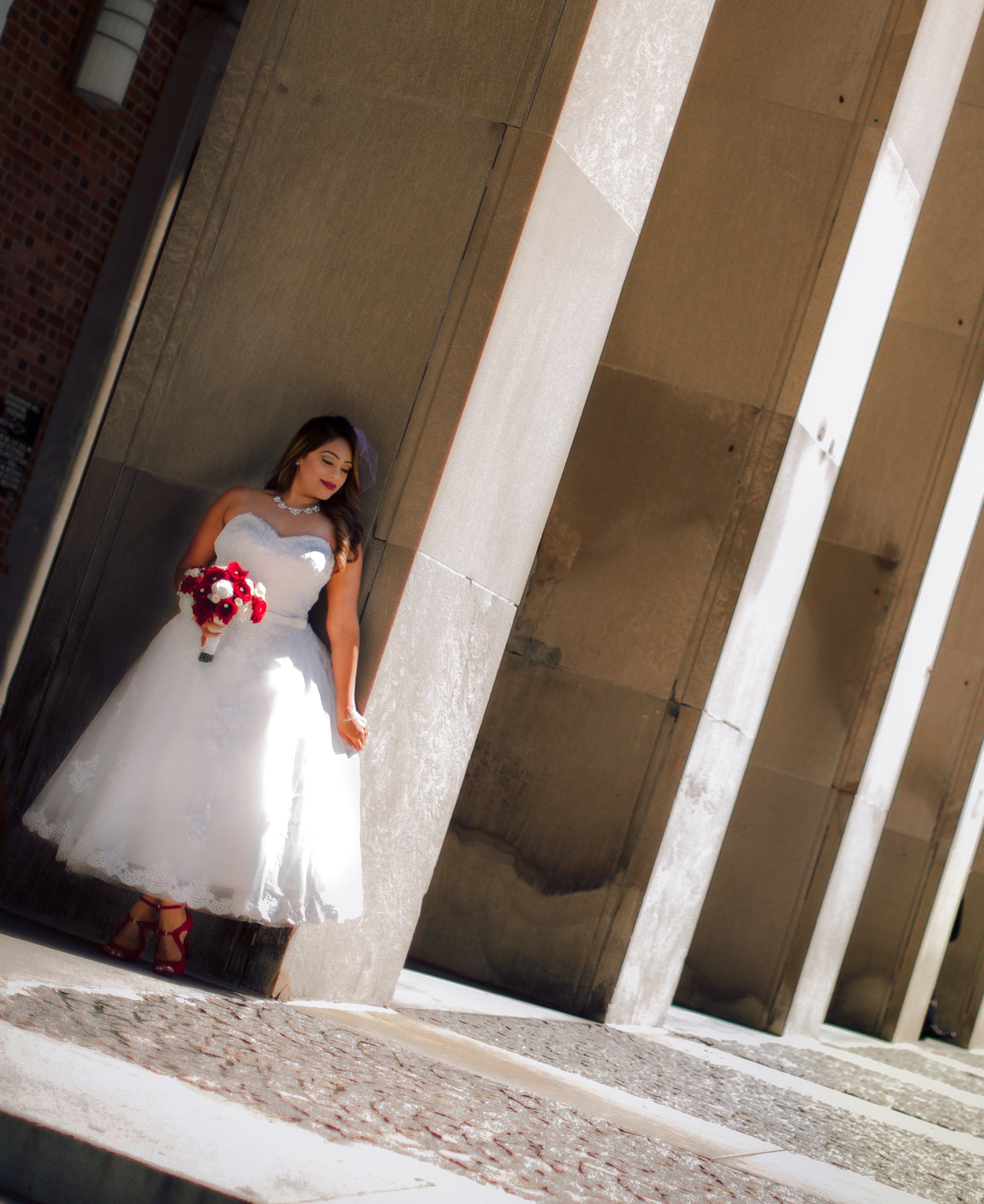 NY City Hall Wedding Photographer NYC | Wedding Poses Photos | Elopement City Hall Photos | NYC Wedding Elopement Photographer