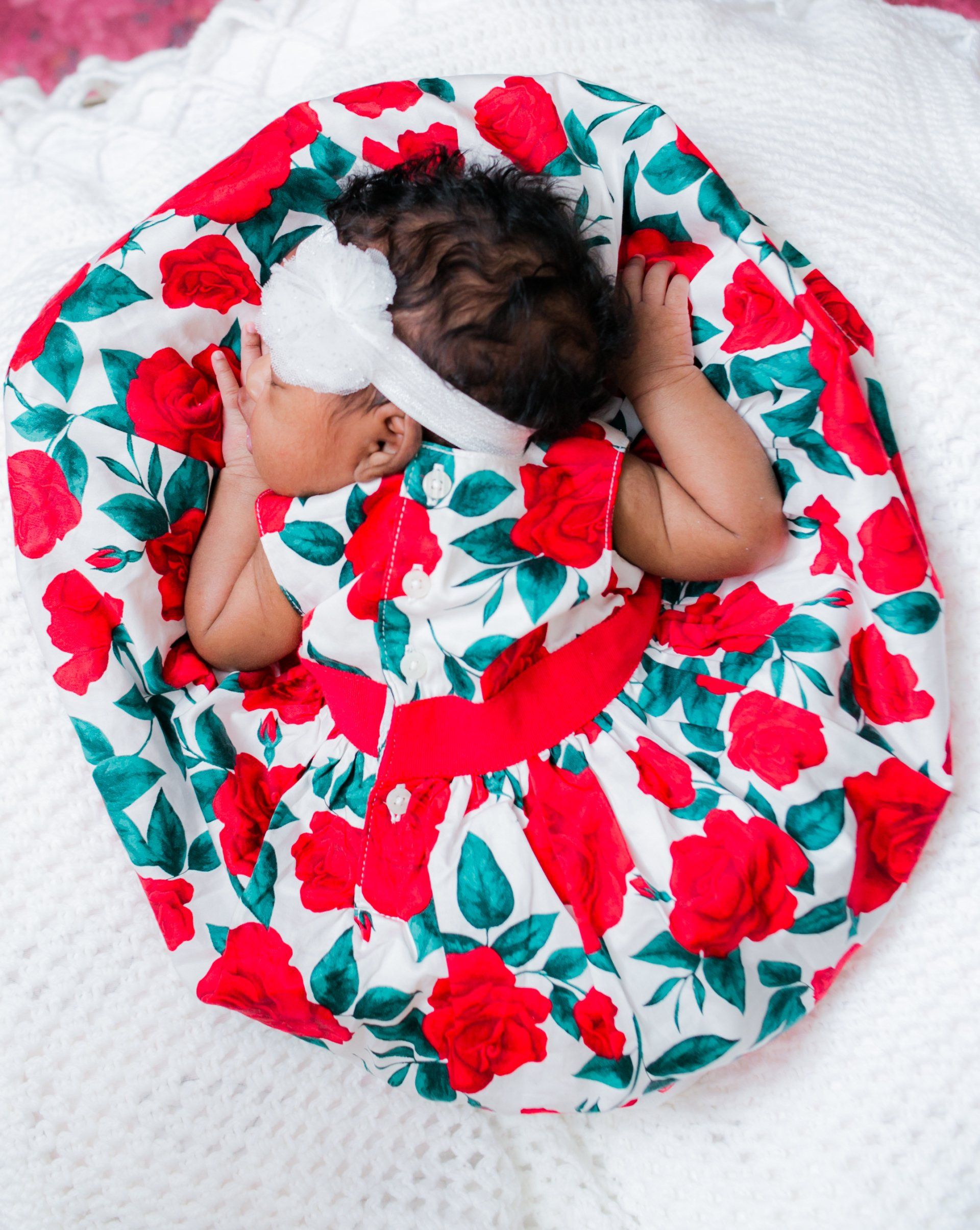 Newborn Photography | Brooklyn Newborn Photographer |
