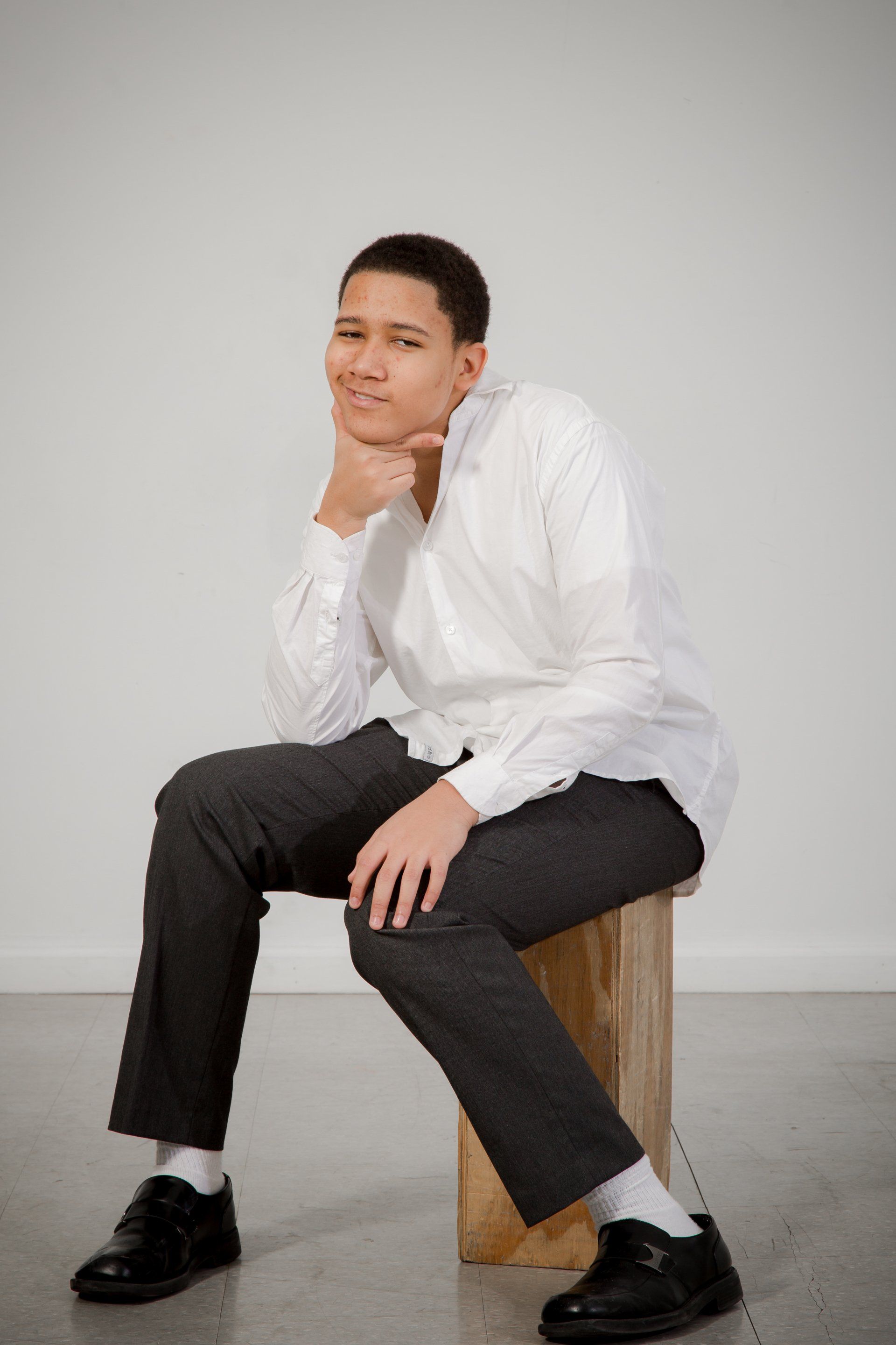New York Photographer | Portraits Photos | NYC Portrait Photographer