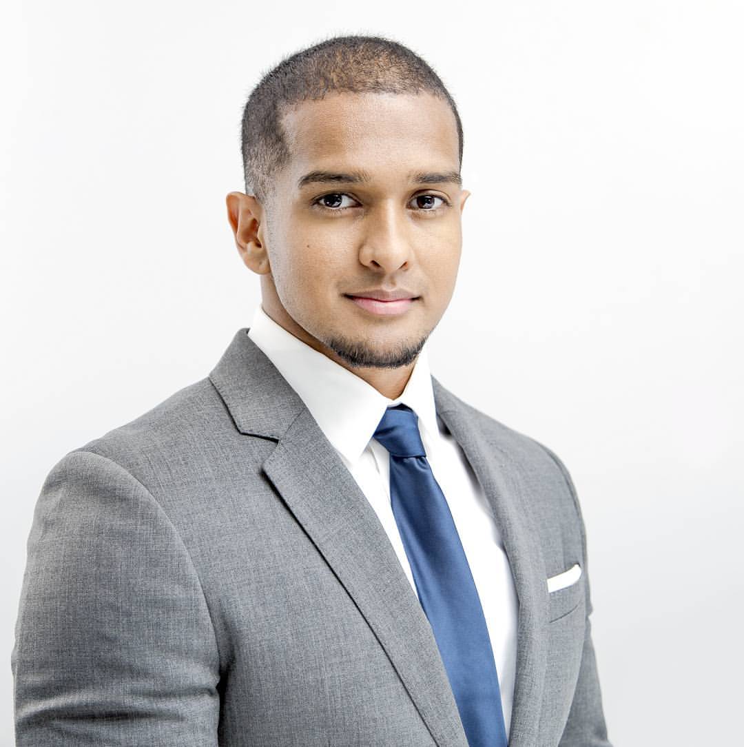 New York Photographer | Corporate Headshot | Portrait Photographer