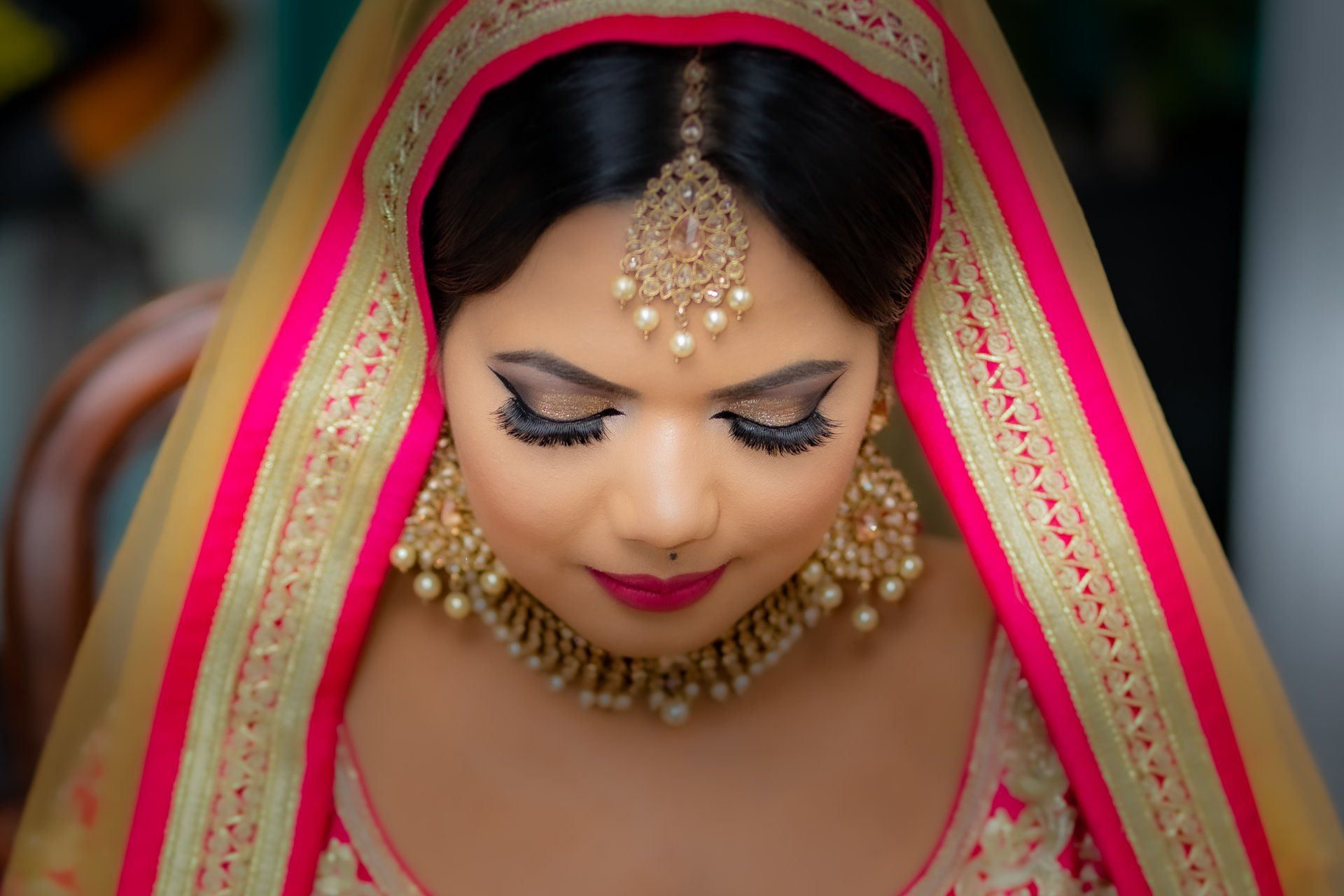 Best Indian Wedding Photographer in NYC | Indian Wedding Poses | Indian Wedding Photographer | Wedding Prep Photos