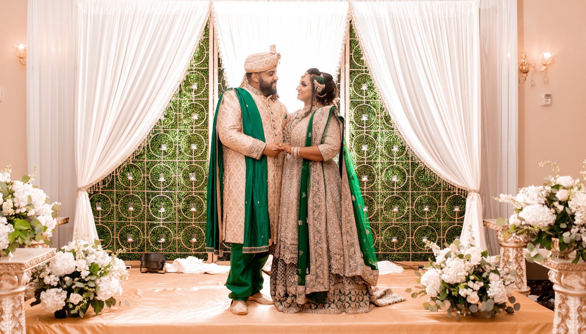 Best Indian Wedding Photographer FL | FL Indian Wedding Photographer | Indian wedding photography FL | Nikkah Wedding