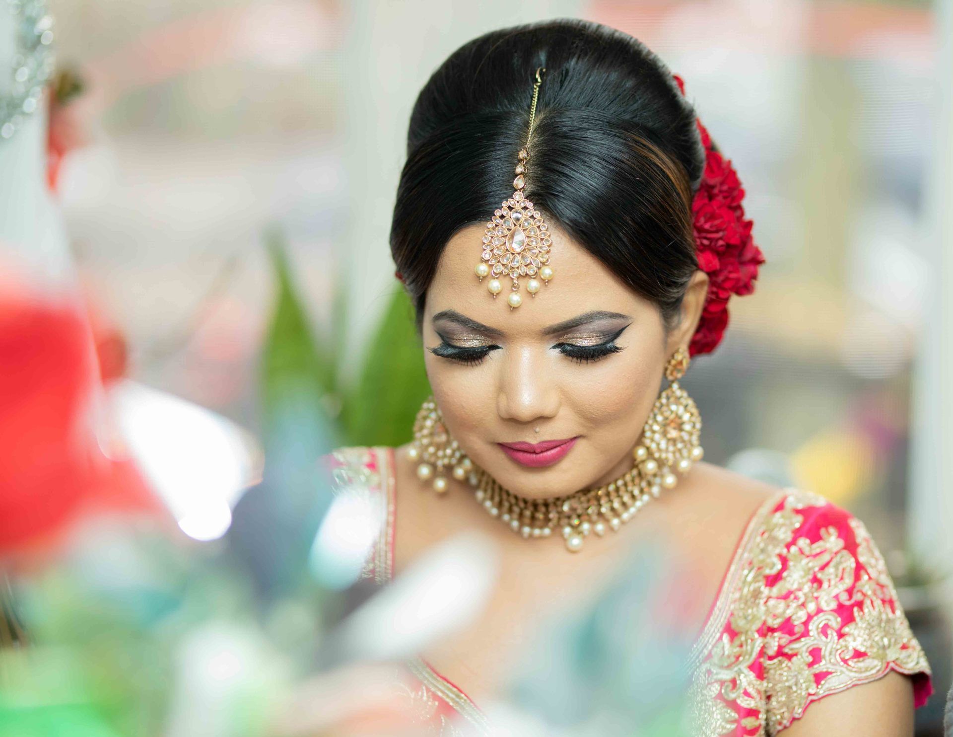 Best Indian Wedding Photographer in NYC | Indian Wedding Poses | Indian Wedding Photos | Wedding Prep Photos | 