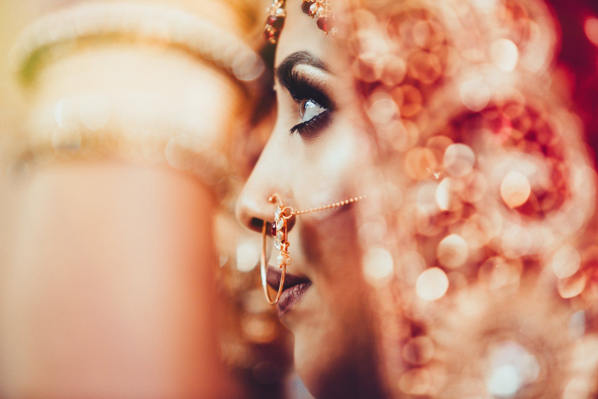 Best Indian Wedding Photographer in NYC | Indian Wedding Poses | Wedding Photos | Wedding Photographer | Wedding Prep Photos