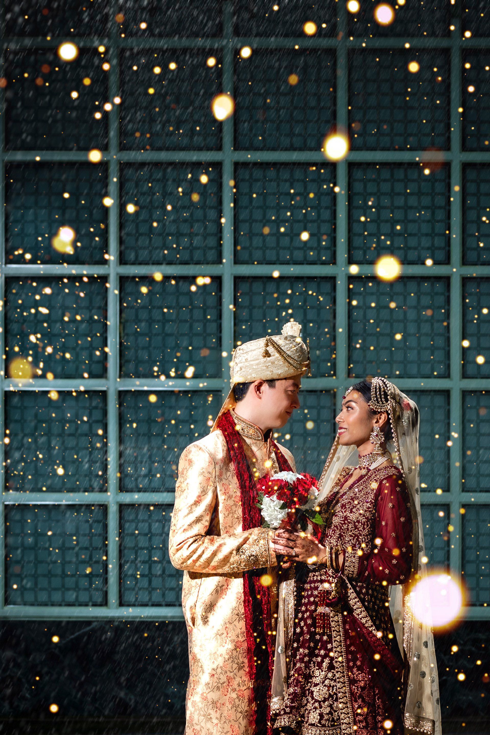 Best Asian Wedding Photographer in NYC | Asian Wedding Poses | Asian Wedding Photos | Asian Wedding Photographer | 